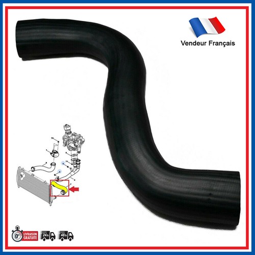 Durite air turbo - air,