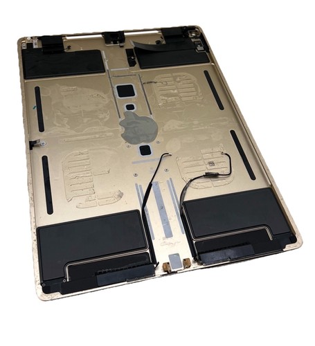 Apple ipad pro 2e - apple,