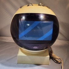 Vintage 1970s JVC Model No
