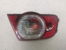 ANTI BROUILLARD ARRIÈRE GAUCHE Citroën C3 Picasso (SH) 2010 6350HJ