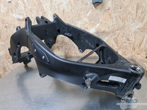 Cadre avec carte grise yamaha - cadre,