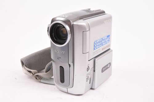 Sony handycam dcr pc109 - handycam, dcr-pc109