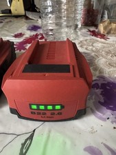 Hilti batterie b22 - hilti,