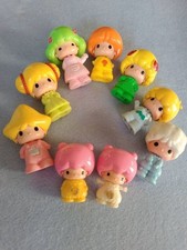 Ensemble de poupées Takara