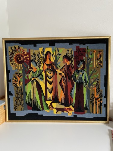 Jean lurçat tapisserie - jean,