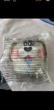 Peluche chien