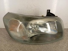 Optique avant principal droit