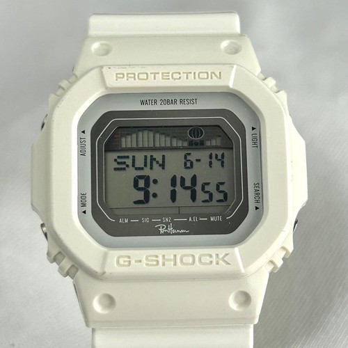 Casio shock glx 5600 - casio, glx-5600