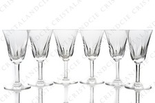 Six verres vin 3 - verres, n°3