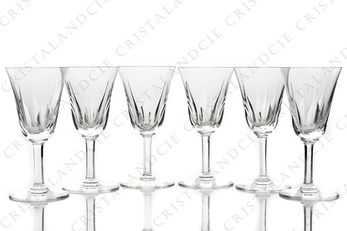Six verres vin 3 - vin, n°3
