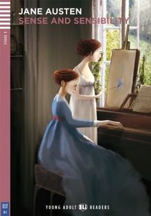 Sense and sensibility - sense,