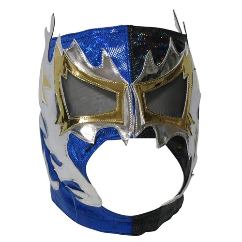 Masque semi réplique kendo - masque,