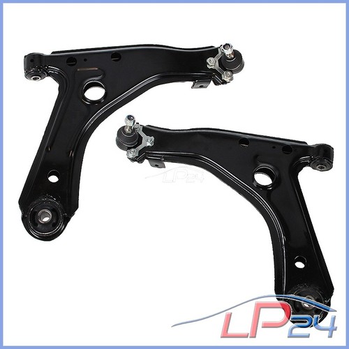 Triangle suspension - de,