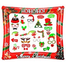 Cadre de Photomaton Gonflable