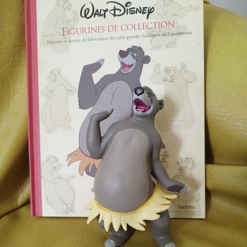 Figurine collection disney - collection,