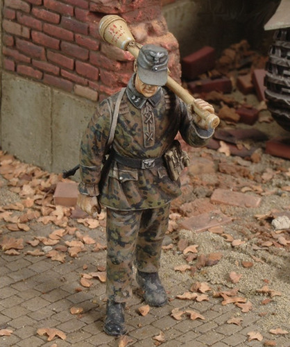 Modèle royal 35 - royal, 1/35