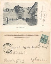 Paola Charrette Avec Cheval Boutiques Et en Pose Fotografica-Super N.47759