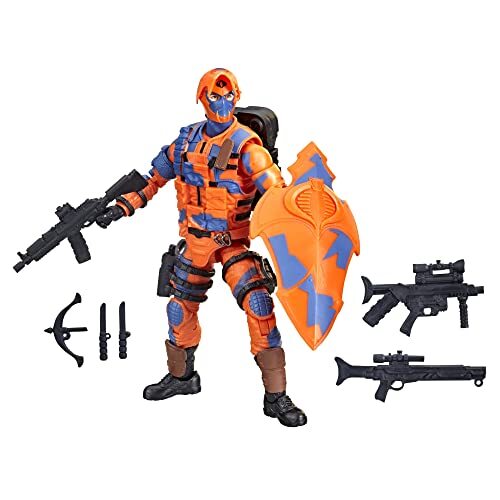 Hasbro joe classified - gi,