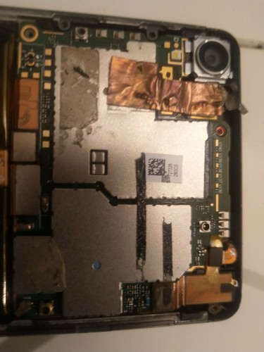 Sony xperia f3112 carte - xperia,