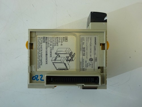 Cqm1 tc102 omron - cqm1-tc102,