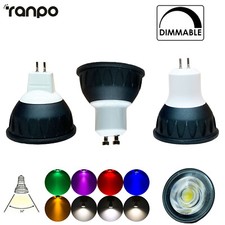 10W GU10 MR16 GU5.3 LED Spot