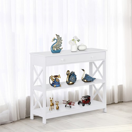 Versatile sofa console table - versatile,