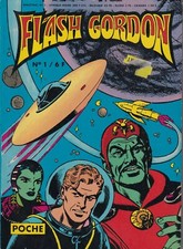 FLASH GORDON N°1