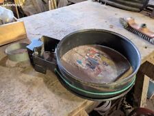 Grand porte sac poubelle d'atelier jardin ou autre. Identique à ceux de la ville