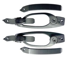 K2 Fixations Snowboard - Cinch