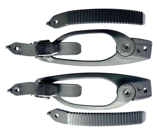 Fixations snowboard cinch - -,