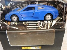 Voiture miniature bugatti - voiture,