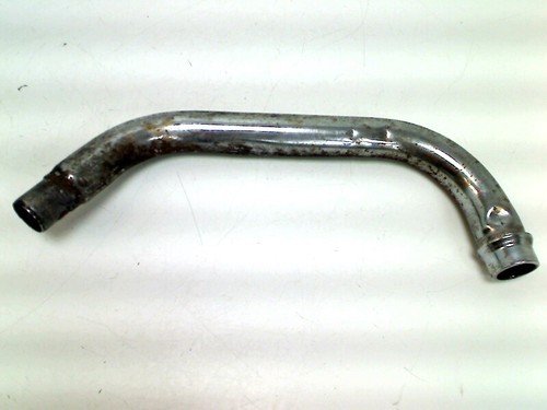 Tuyau échappement yamaha xj - tuyau,
