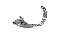 Pot D'Échappement Akrapovic