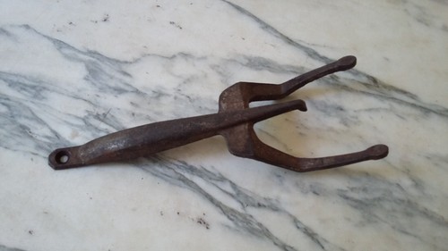 Ancien ustensile cuisine - ancien,
