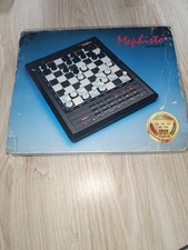 Echec Mephisto Europe A