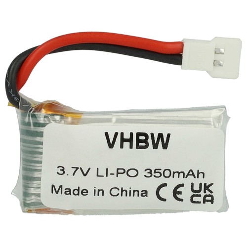 Batterie modéle 350mah - batterie,