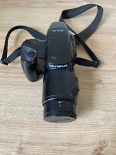 Appareil photo Vintage Olympus IS-3000 et Flash- Très bon état - Fonctionne