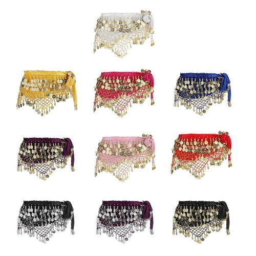 Foulard hanche à - foulard,