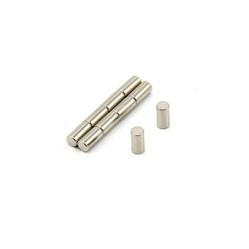 N42 néodyme cylindrique - n42,
