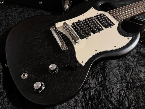 Gibson special faded - sg,