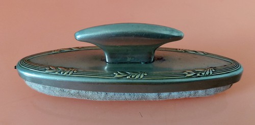 Ancien polissoir art déco - ancien,