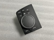 OEM BMW F40 G20 G22 G23 G29 G01 iDRIVE CONTROLLER SWITCH BUTTON RHD 5A371B5 #260