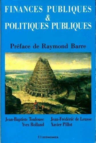 Finances publiques - , &