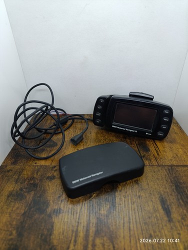 Gps moto bmw motorrad - moto,