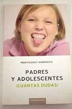 Padres y adolescentes
