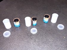 KONICA CENTURIA 200 ISO Pellicules 135 Couleur 3 X 24 poses 