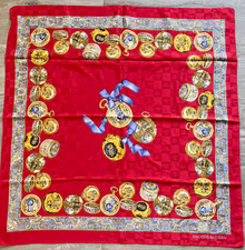 Foulard/ Chale /Shawl