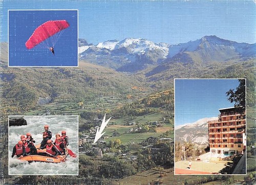 Sauze a s le dahu - 4,