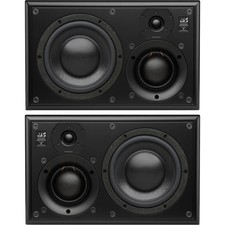 ATC SCM25A Pro MK2 7” 3 Way