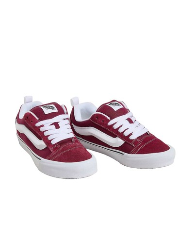 Vans knu skool chaussures - vans,